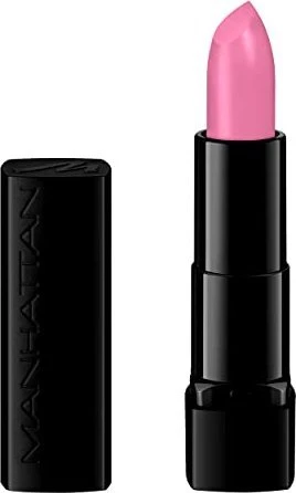 Manhattan Lasting Perfection Matte Lipstick