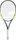 Babolat Pure Aero 98 Gen9 Tennisschläger metallic grau/fluo gelb (140520)