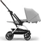 Cybex Eezy S Twist+ 2 Silver Frame fog grey 2024 Vorschaubild