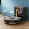Philips XU5100/10 HomeRun 5000 Series Saug-/Wischroboter grau inkl. Absaugstation Vorschaubild