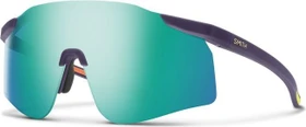 Smith Defy matte purple-cinder-hi viz/chromapop opal mirror