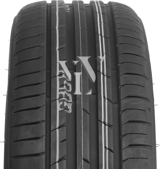 Toyo Proxes Sport SUV 235/65 R17 108W XL