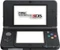 Nintendo New 3DS Monster Hunter 4 Ultimate Bundle schwarz Vorschaubild