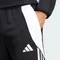 adidas Tiro 24 Trainingshose lang schwarz/weiß (Herren) Vorschaubild