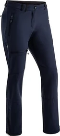 Maier Sports Adakit Hose lang night sky (Damen)