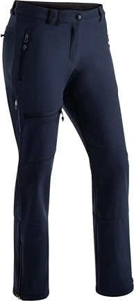 Maier Sports Adakit Hose lang night sky (Damen)
