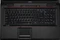 MSI GP70 2QEi545 Leopard, Core i5-4210H, 4GB RAM, 500GB HDD, GeForce 940M, DE Vorschaubild