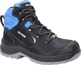 Elten Lena Mid ESD S3 blau
