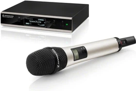 Sennheiser SL Handheld Set DW-3-EU R