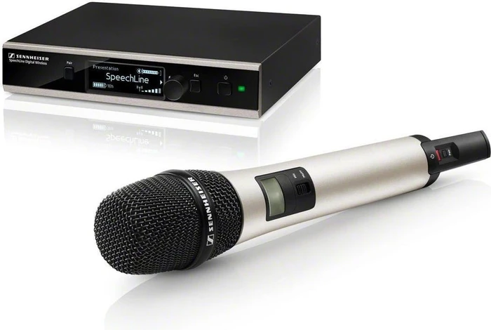 Sennheiser SL Handheld Set DW-3-EU R