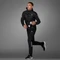 adidas Own the Run Astro Knit Trainingshose lang schwarz (Herren) Vorschaubild