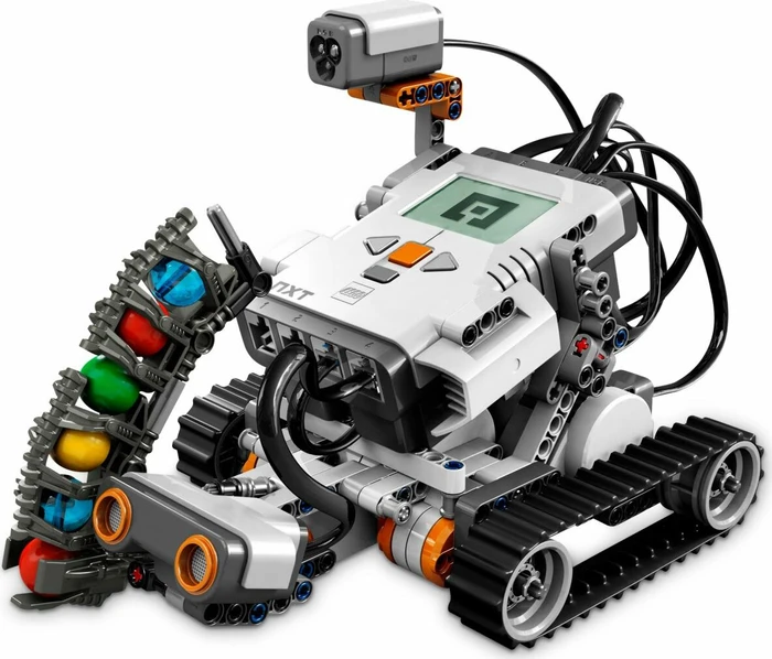 LEGO Mindstorms - NXT 2.0