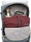 Vaude Cycle 28 II Gepäcktasche heron Vorschaubild