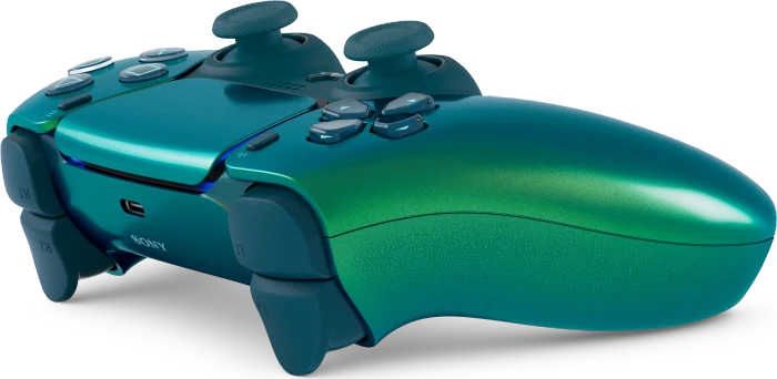 Sony DualSense Controller wireless chroma teal (PS5)