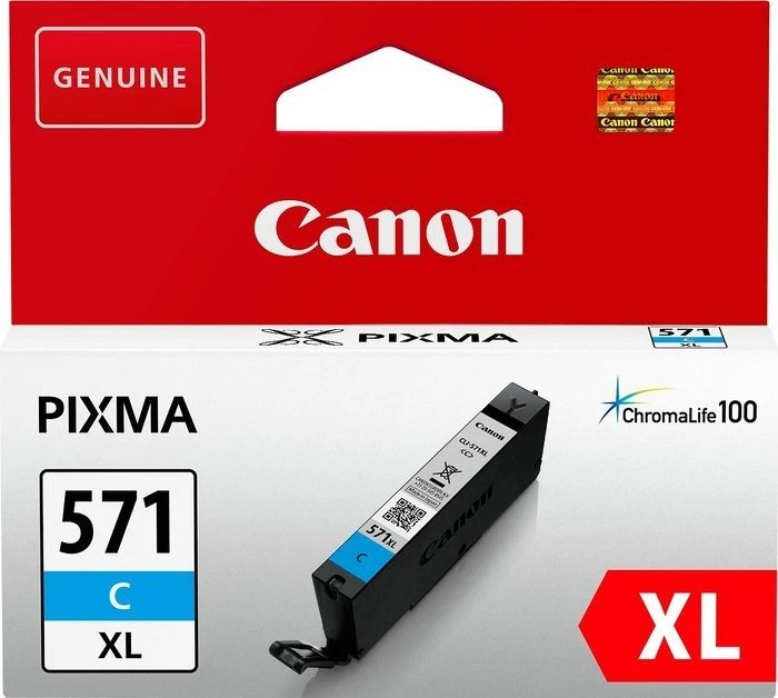 Canon Tinte CLI-571
