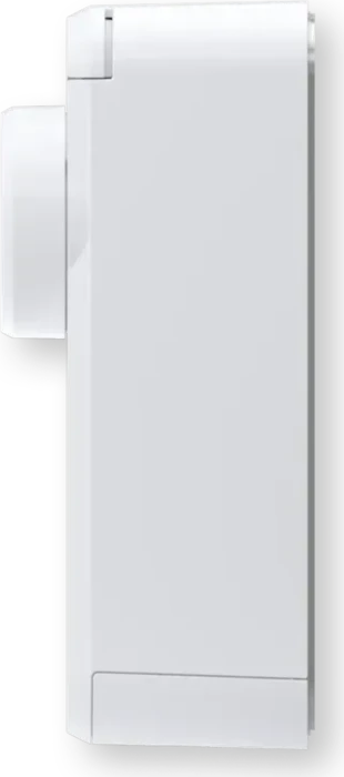 eQ-3 HomeMatic IP Türschlossantrieb Pro, weiß