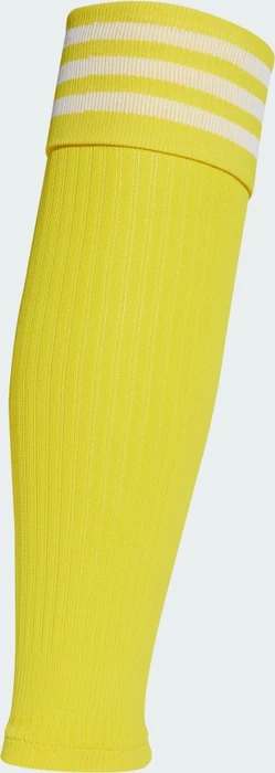 adidas Team Sleeve Fußballstutzen team yellow