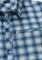 Maier Sports Kasen Hemd langarm blue check (Herren) Vorschaubild