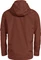 Vaude Furnas III Funktionsjacke chocolate (Herren) Vorschaubild