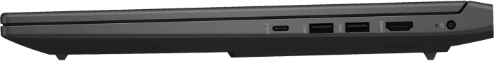 HP Victus 16-r1078ng, Mica Silver, Core i7-14700HX, 32GB RAM, 1TB SSD, GeForce RTX 4070, DE