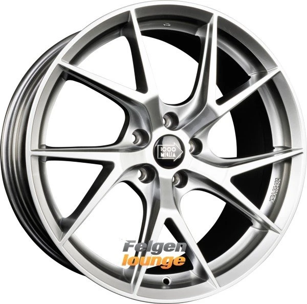 1000 Miglia MM1012