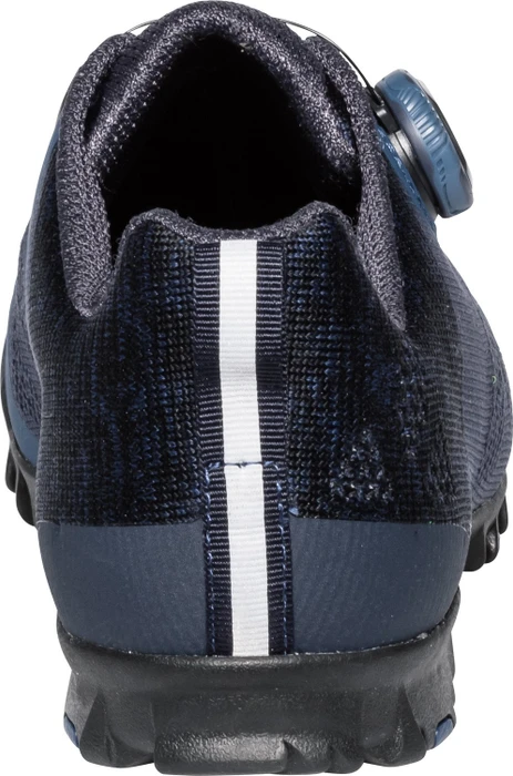 Vaude TVL Skoj fjord blue (Herren)