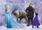 Ravensburger Puzzle Im Reich der Schneekönigin Vorschaubild