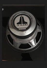 JL Audio 12W3v3-4