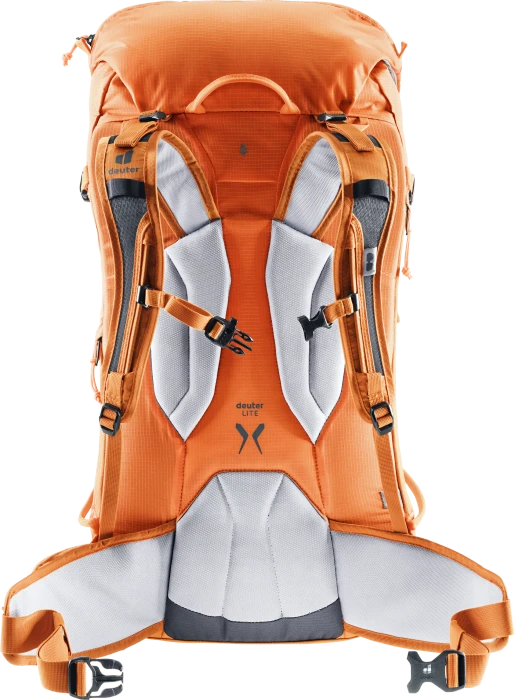 Deuter Freescape Lite 24 SL saffron/mandarine