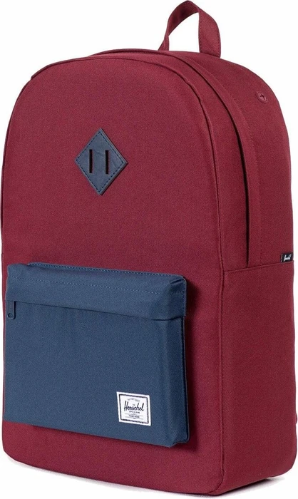 Herschel Heritage