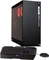 Hyrican Elegance Anniversary 5986, schwarz, Core i7-8086K, 32GB RAM, 532GB SSD, 2TB HDD, GeForce GTX 1080 Ti Vorschaubild
