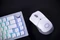 Cooler Master MasterMouse MM311, weiß, USB Vorschaubild