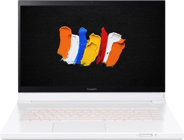 Acer ConceptD 7 Ezel CC715-71-73AW, Core i7-10750H, 32GB RAM, 1TB SSD, GeForce RTX 2070, DE