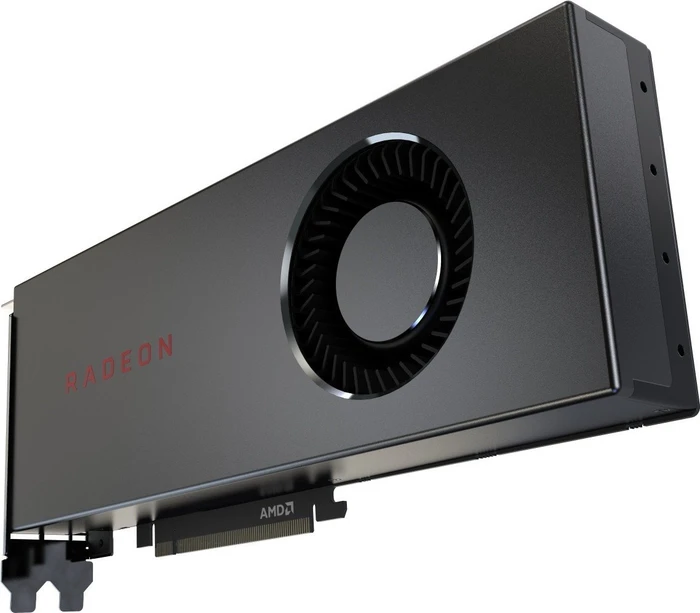 ASUS Radeon RX 5700, RX5700-8G, 8GB GDDR6, HDMI, 3x DP