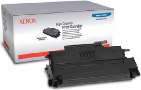 Xerox Toner 106R01379 schwarz