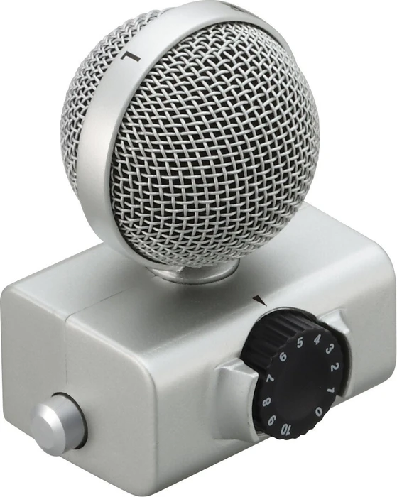 Zoom H6