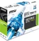 MSI GeForce GTX 750 Ti, N750Ti-2GD5/OCV1, 2GB GDDR5, VGA, DVI, HDMI Vorschaubild