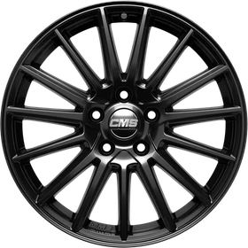 CMS C23 7.5x17 5/112 ET52 (verschiedene Farben)