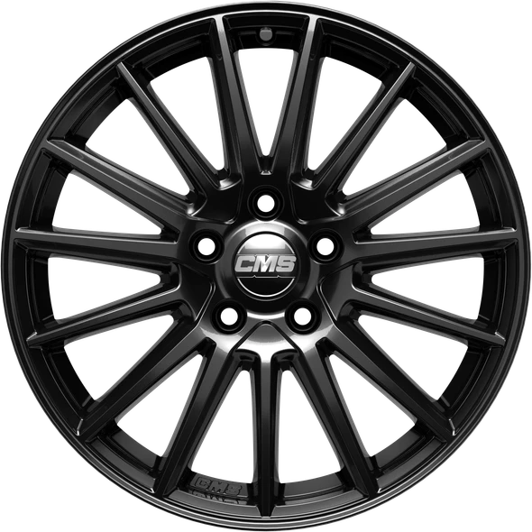 CMS C23 7.5x17 5/112 ET52 (verschiedene Farben)
