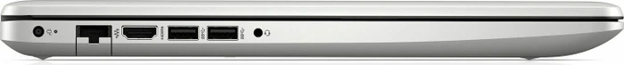 HP Laptop 17-ca2635ng, Natural Silver, Ryzen 3 3250U, 8GB RAM, 512GB SSD, DE
