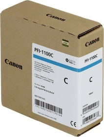 Canon Tinte PFI-1100C cyan