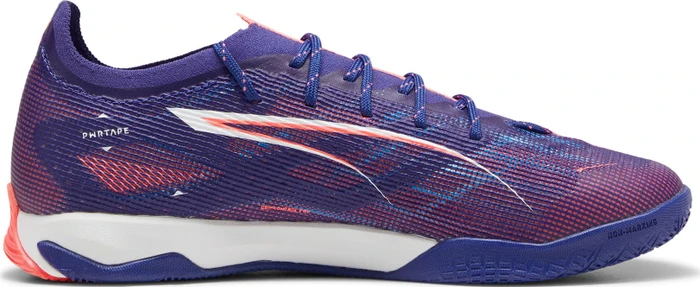 Puma Ultra 5 PRO Court lapis lazuli/puma white/sunset glow