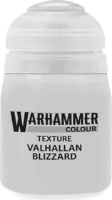 Games Workshop Citadel Technical 27-32 valhallan blizzard, 24ml