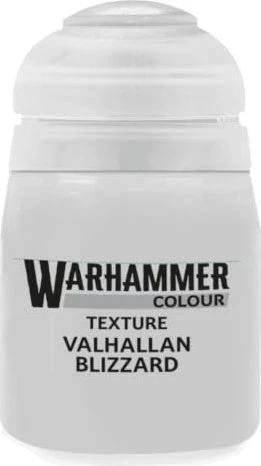 Games Workshop Citadel Technical