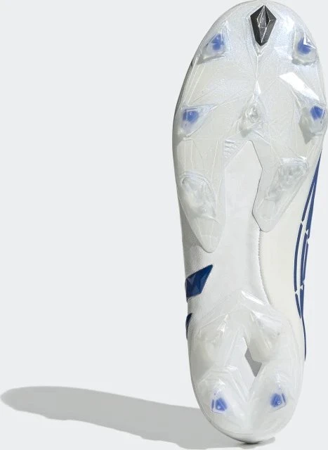 adidas Predator Edge.1 FG cloud white/hi res blue (Herren)