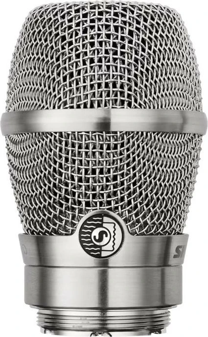 Shure KSM11 nickel