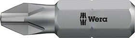 Wera 851/1 Z Kreuzschlitz Bit 1/4", PH2x25mm, 1 Stück