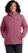 Jack Wolfskin Wisper Insulated Funktionsjacke raisin (Damen) Vorschaubild