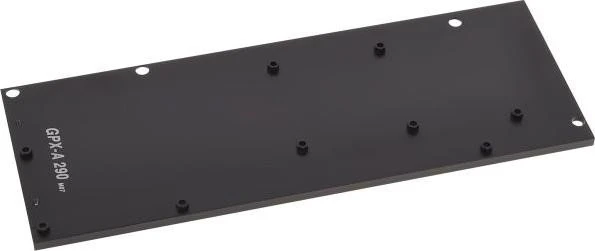 Alphacool NexXxoS GPX AMD R9 290X/290 M07 mit Backplate