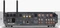 AVM Audio Inspiration AS 2.3 silber Vorschaubild